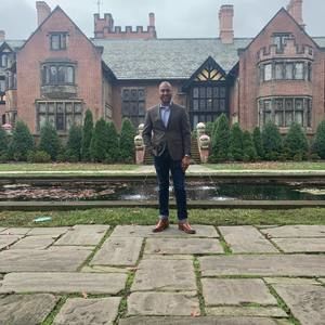 Meet your Posher, Brandyn